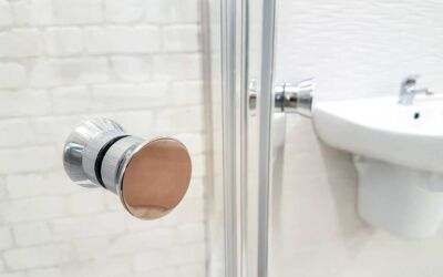Why You Should Use a Shower Door Rather Than a Curtain